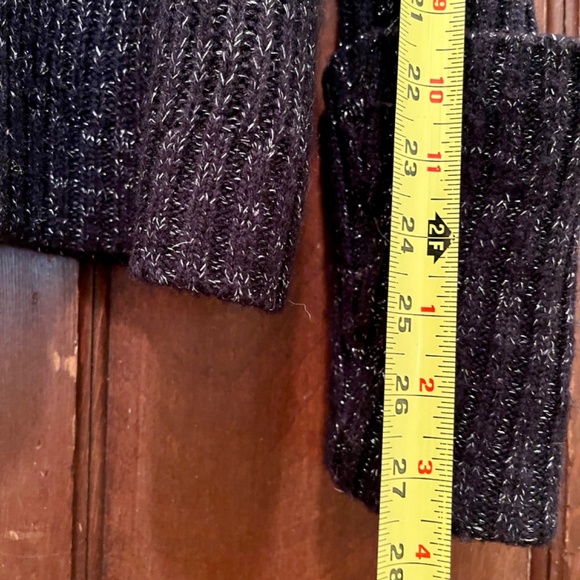 Like-New Sparkly Sweater - Picture 8 of 9